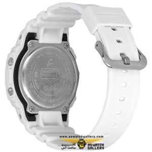 ساعت کاسیو جی شاک DW-B5600SF-7DR