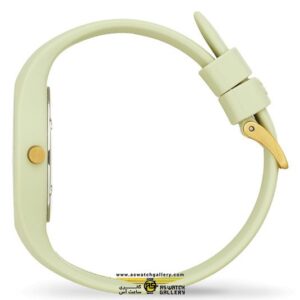 ساعت آیس واچ ICE glam brushed-Jade-Small-left