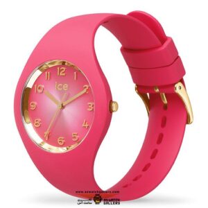 ساعت آیس واچ ICE glam secret-Pinky-Small-side
