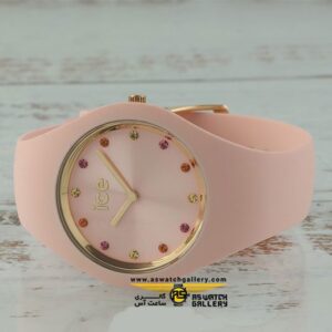 ساعت آیس واچ ICE cosmos-Light peach-Small plus-pic