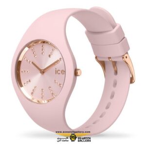 ساعت آیس واچ ICE cosmos-Pink lady-Small-side