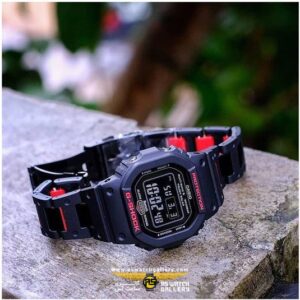 ساعت کاسیو جی شاک GW-B5600HR-1DR-pic