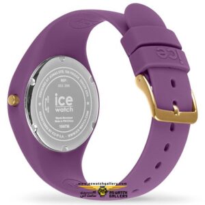 ساعت آیس واچ ICE cosmos-Purp Magic-Small plus-back