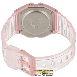 ساعت کاسیو F-91WM-4BDF-back