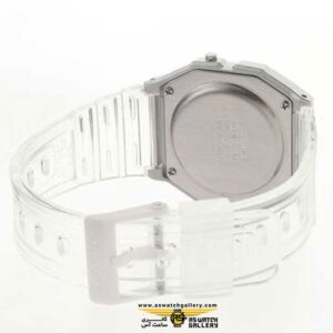 ساعت کاسیو F-91WM-7BDF-back