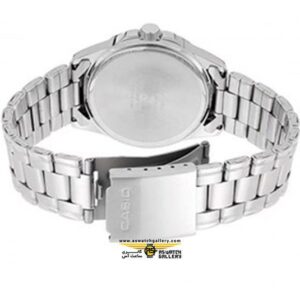 ساعت کاسیو MTP-1215A-1ADF-back