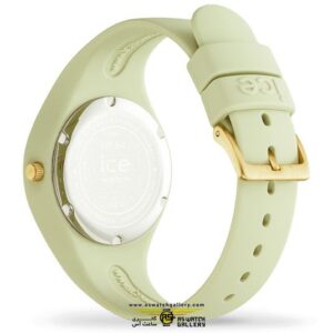 ساعت آیس واچ ICE glam pastel-Lotus-Medium-back