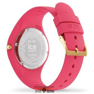 ساعت آیس واچ ICE glam secret-Pinky-Small-back