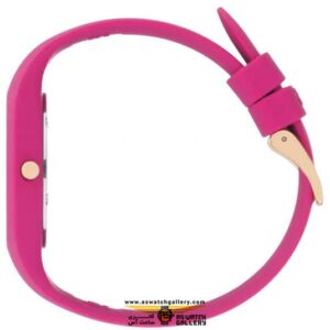 ساعت آیس واچ ICE glitter-Fuschia pink-left