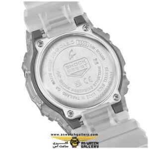 ساعت کاسیو جی شاک DW-B5600G-7DR-back