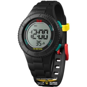 ساعت آیس واچ ICE digit-Black trilogy-Small