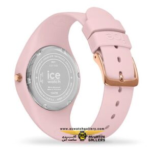 ساعت آیس واچ ICE cosmos-Light peach-Small plus-back
