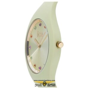 ساعت آیس واچ ICE cosmos-Matcha-Small plus-side