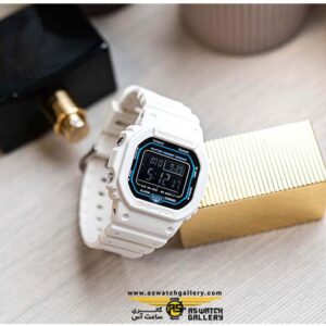 ساعت کاسیو جی شاک DW-B5600SF-7DR