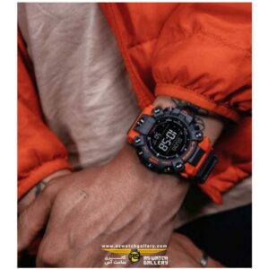 ساعت کاسیو جی شاک GW-9500-1A4DR-on-hand
