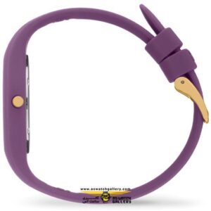 ساعت آیس واچ ICE cosmos-Purp Magic-Small plus-left