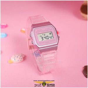 ساعت کاسیو F-91WM-4BDF-pic