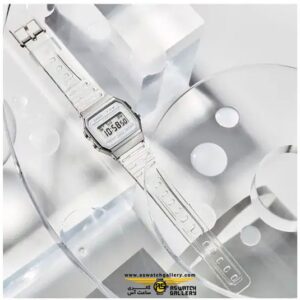 ساعت کاسیو F-91WM-7BDF-pic