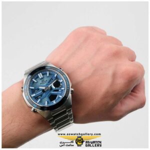 ساعت کاسیو ادیفایس EFV-C110D-2BDF-onhand