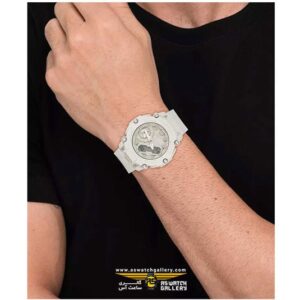 ساعت کاسیو جی شاک GA-2200NC-7ADR-onhand
