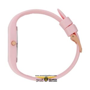 ساعت آیس واچ ICE cosmos-Light peach-Small plus-left