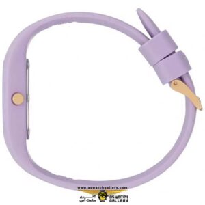 ساعت آیس واچ ICE glitter-Lilac cosmic-left