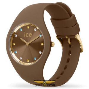 ساعت آیس واچ ICE cosmos-Cappuccino-Small plus-side
