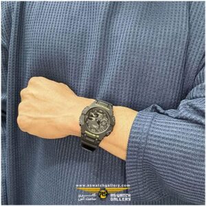 ساعت کاسیو جی شاک GA-B001CY-1ADR-on-hand