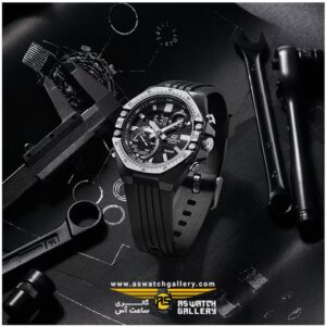 ساعت کاسیو ادیفایس ECB-10PT-1ADF-pic