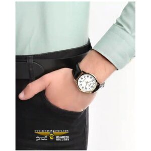 ساعت کاسیو mtp-v001gl-7budfon-hand