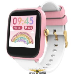 ساعت آیس واچ ICE smart-ICE junior-Pink-White-1.40