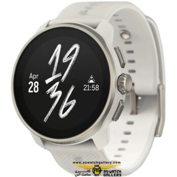 ساعت سونتو Suunto Race S Powder Gray