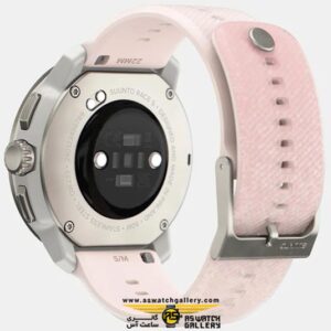 ساعت سونتو Suunto Race S Powder Pink