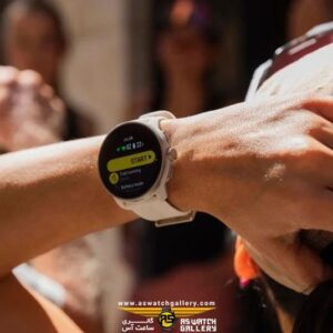 ساعت سونتو Suunto Race S Powder Pink