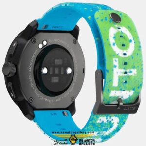 ساعت سونتو Suunto Race S Power Blue
