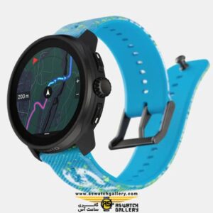 ساعت سونتو Suunto Race S Power Blue