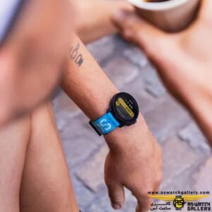 ساعت سونتو Suunto Race S Power Blue
