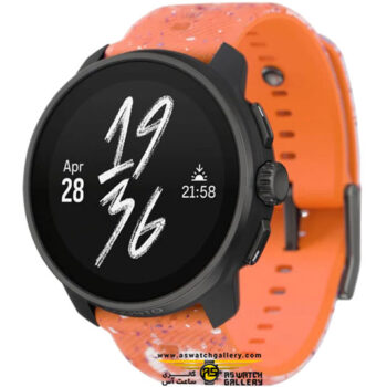 ساعت سونتو Suunto Race S Power Orange