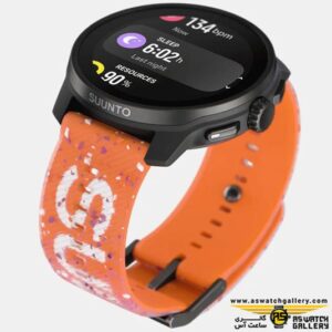 ساعت سونتو Suunto Race S Power Orange