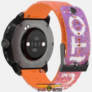 ساعت سونتو Suunto Race S Power Orange