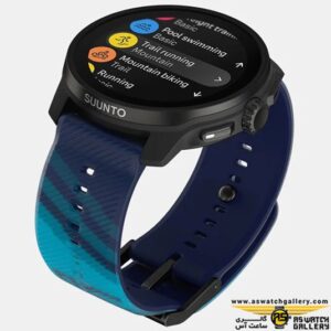 ساعت سونتو Suunto Race S UTMB World Series