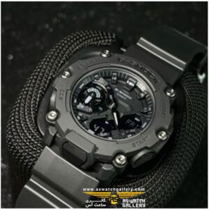 ساعت کاسیو جی شاک GA-2200BB-1ADR-pic