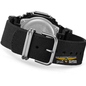 ساعت کاسیو جی شاک GM-2100CB-1ADR-band