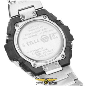 ساعت کاسیو جی شاک GST-B500D-1A1DR-back