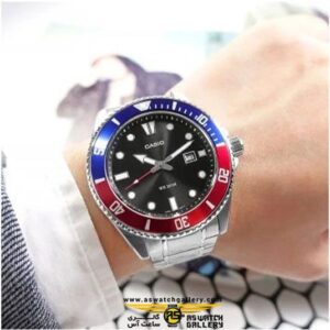 ساعت کاسیو MDV-10D-1A3VDF-ONHAND