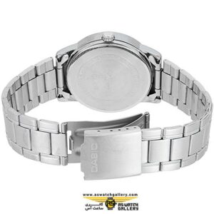 ساعت کاسیو MTP-V002D-2B3UDF-back