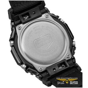 ساعت کاسیو جی شاک GM-2100CB-1ADR-back