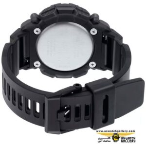 ساعت کاسیو جی شاک GA-2200BB-1ADR-back