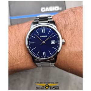 ساعت کاسیو MTP-V002D-2B3UDF-onhand