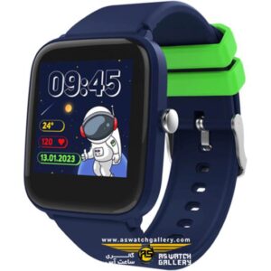 ساعت آیس واچ ICE smart-ICE junior-Blue-1.40